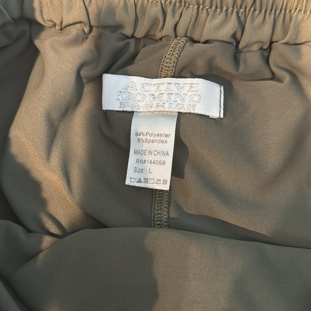 Running shorts - Picture 3 of 5